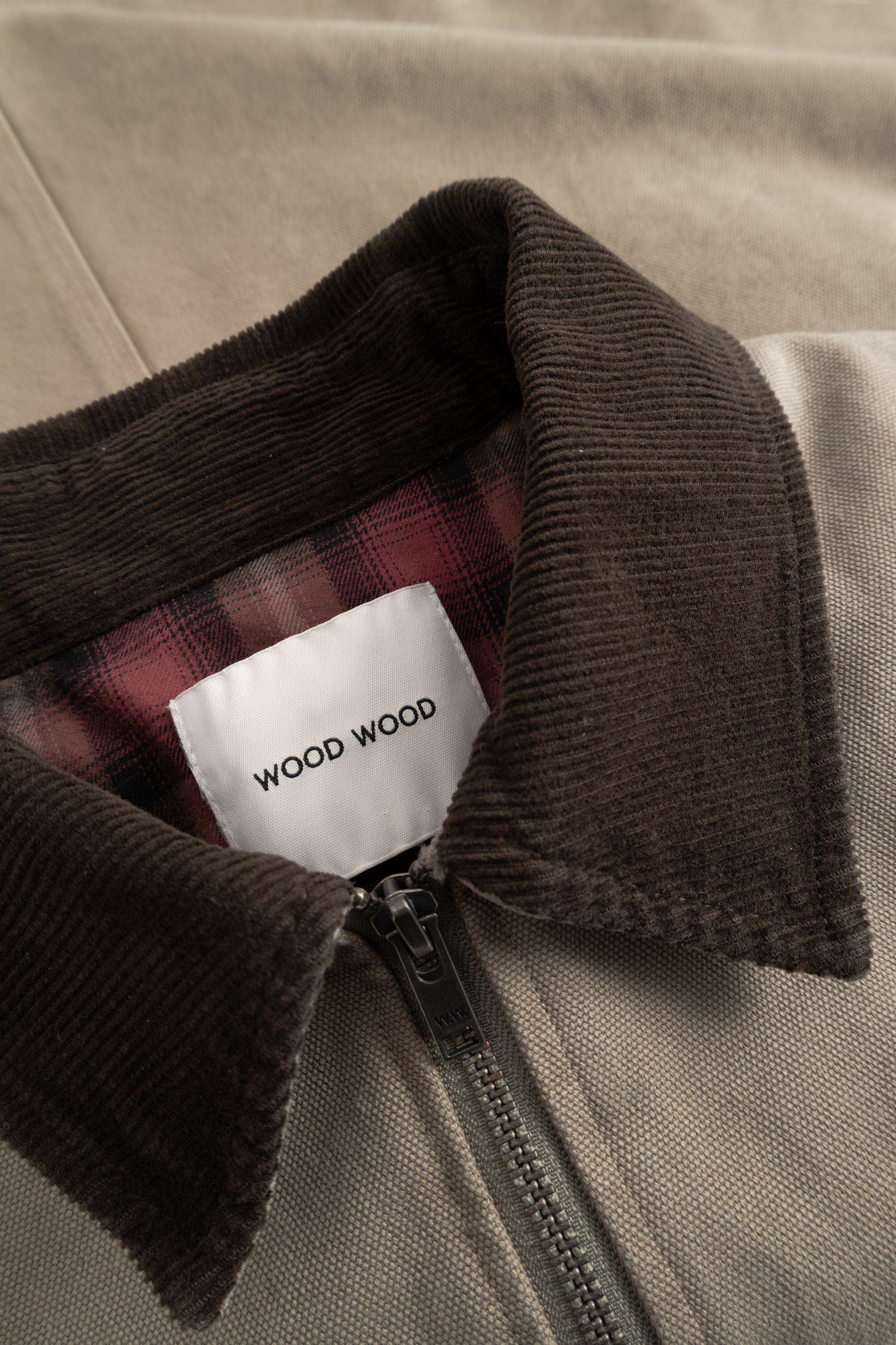 WWBo jacket 25197