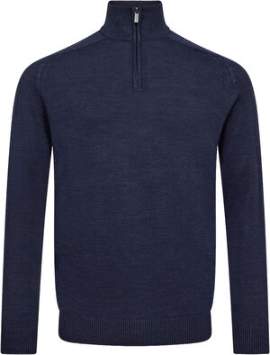 BS Pelle Regular Fit Knitwear