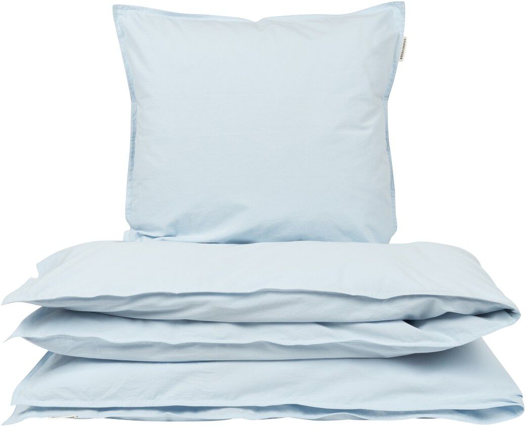 ADULT BEDDING EXTRA LENGTH - PERCALE