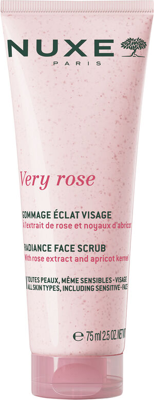 VERY ROSE GENTLE FACE SCRUB 75 ML