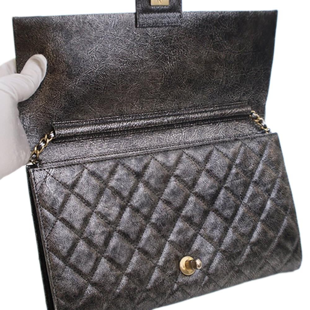 Chanel Crossbody Bag