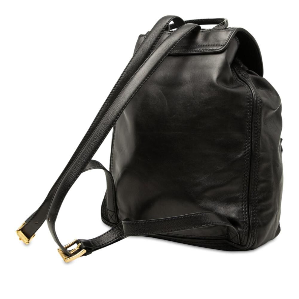 Bottega Veneta Backpack
