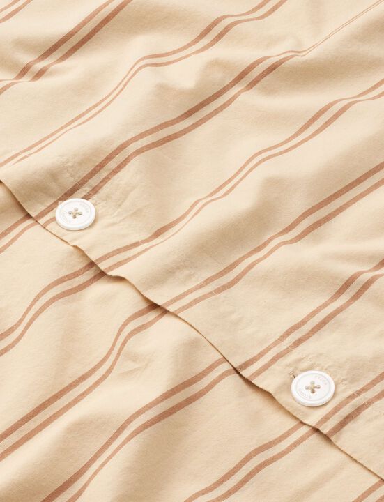 ADULT BEDDING EXTRA LENGTH - PERCALE