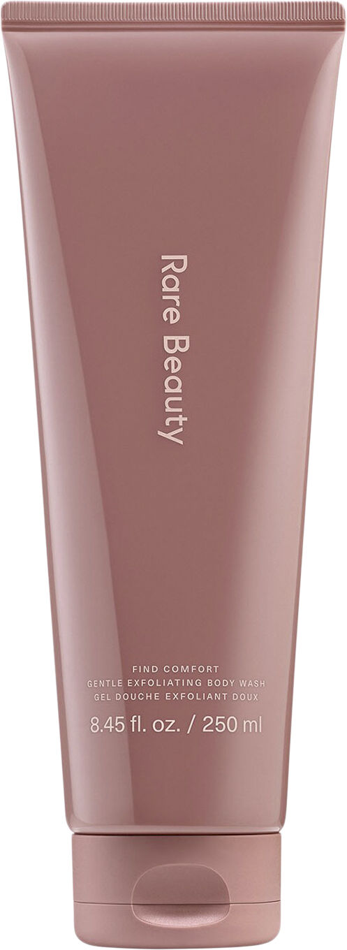 Find Comfort Gentle Exfoliating Body Wash