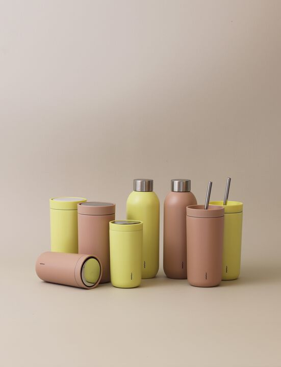 To Go Click termosmugg 0.2 l. Laevis