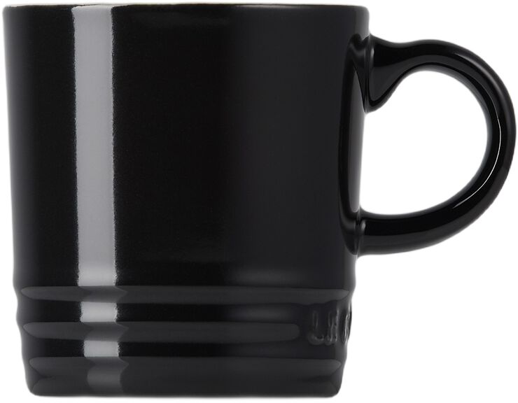 Espressokop 100ml Black