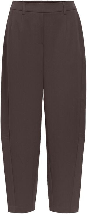 OBJLISA HW ANKEL BARREL PANT NOOS