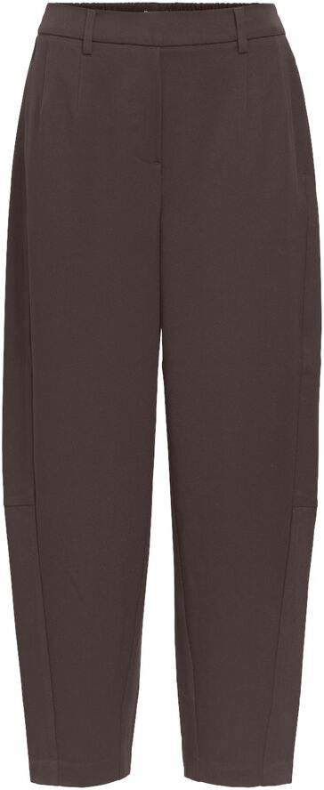 OBJLISA HW ANKEL BARREL PANT NOOS