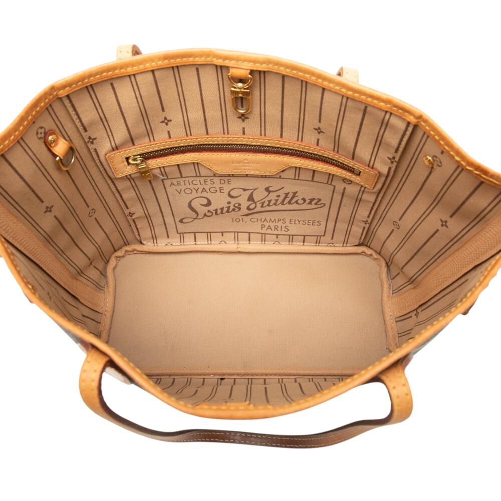 Louis Vuitton Neverfull