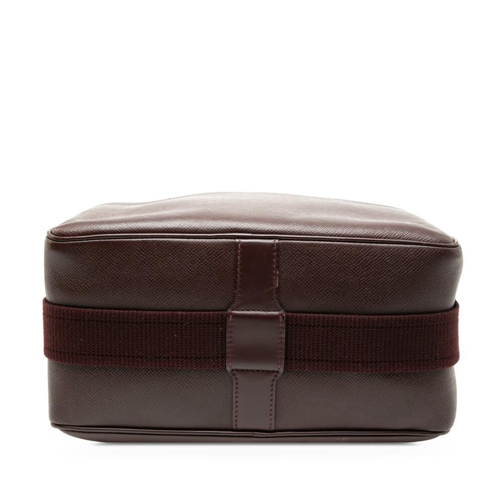 Louis Vuitton Reporter