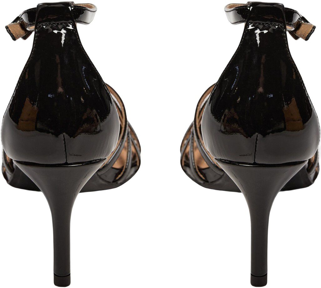 SOPHIASW PATENT STILETTO