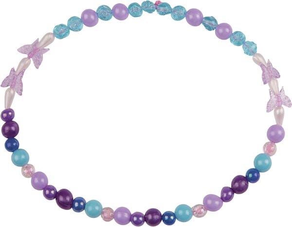 4-GIRLZ PERLE-BOGSTAVERmm