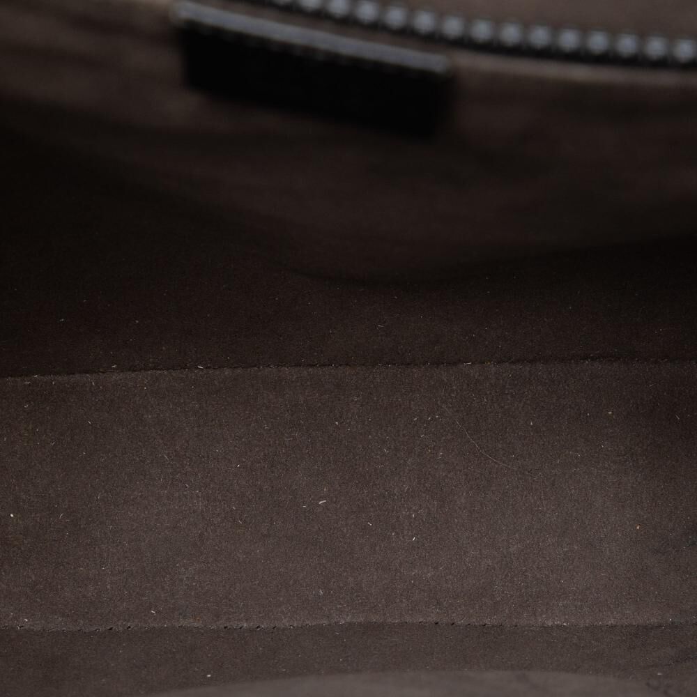 Gucci Messenger Bag