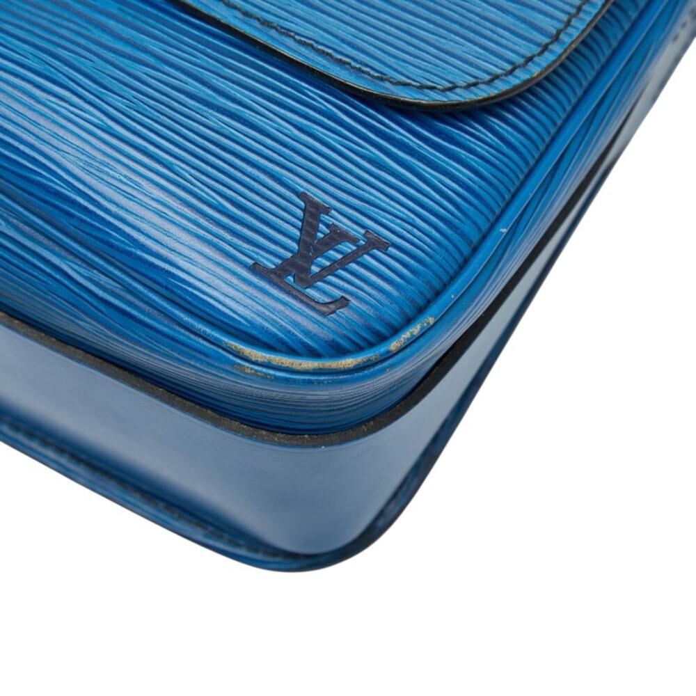 Louis Vuitton Cartouchiere