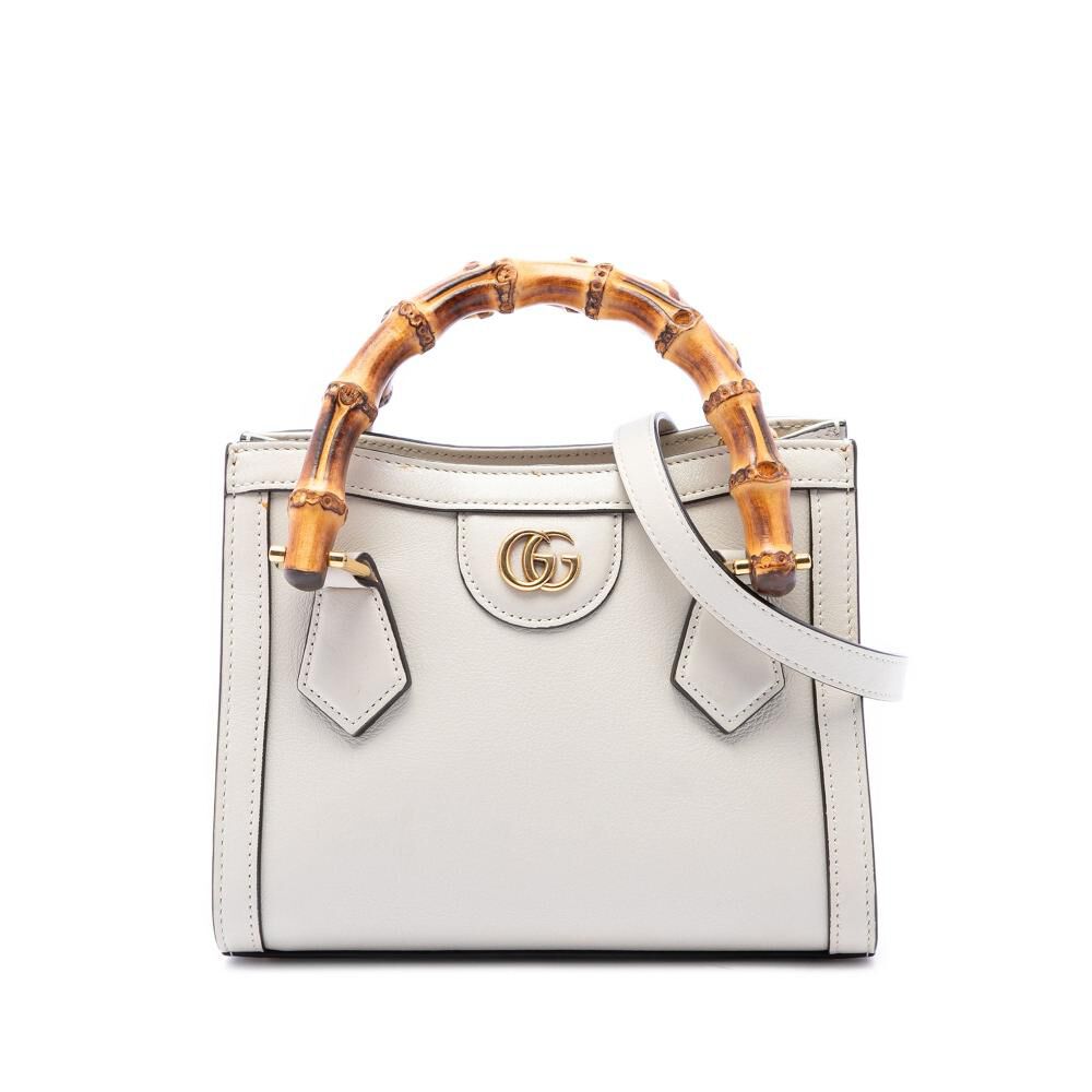 Gucci Bamboo