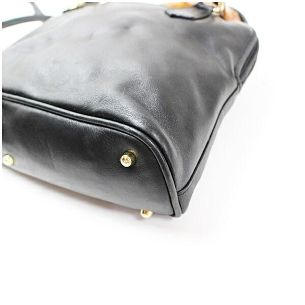 Gucci Bamboo