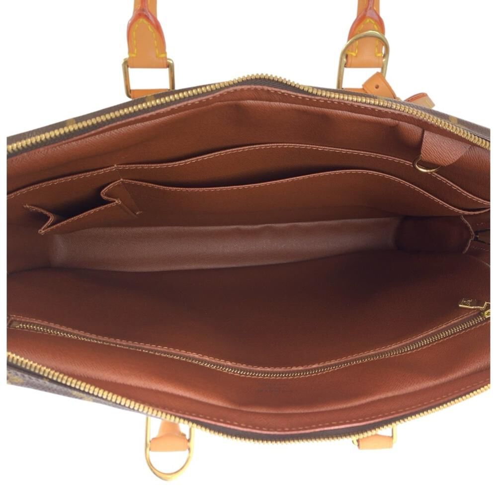 Louis Vuitton Porte Documents Voyage