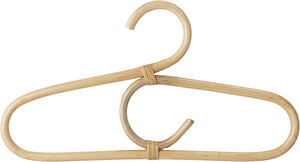 Aranya Bøjle, Natur, Rattan