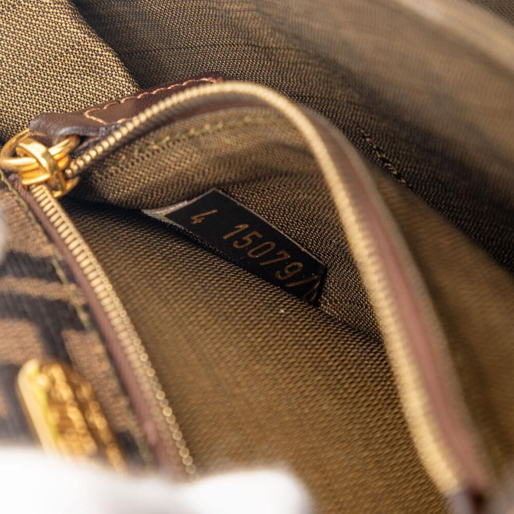 Fendi Shoulder Bag