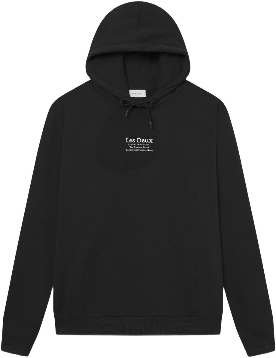 Established Hoodie