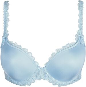 Jane padded bra heartshape