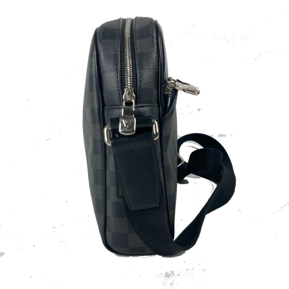 Louis Vuitton Messenger