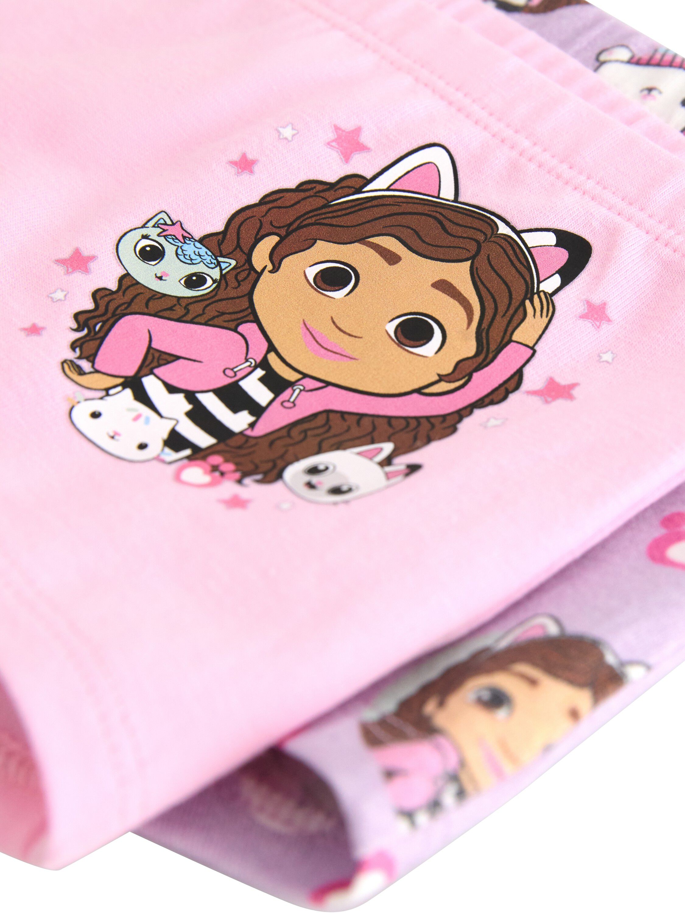 Comfortable boxer briefs in cotton