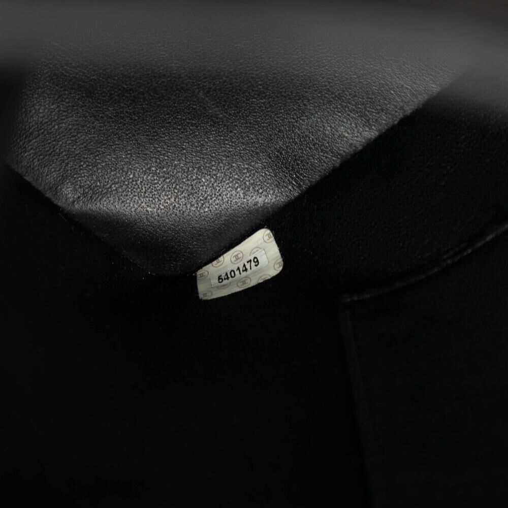 Chanel Tote