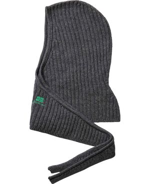 Core Future Wool Knit Balaclava
