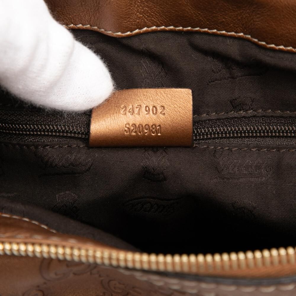 Gucci Handbag
