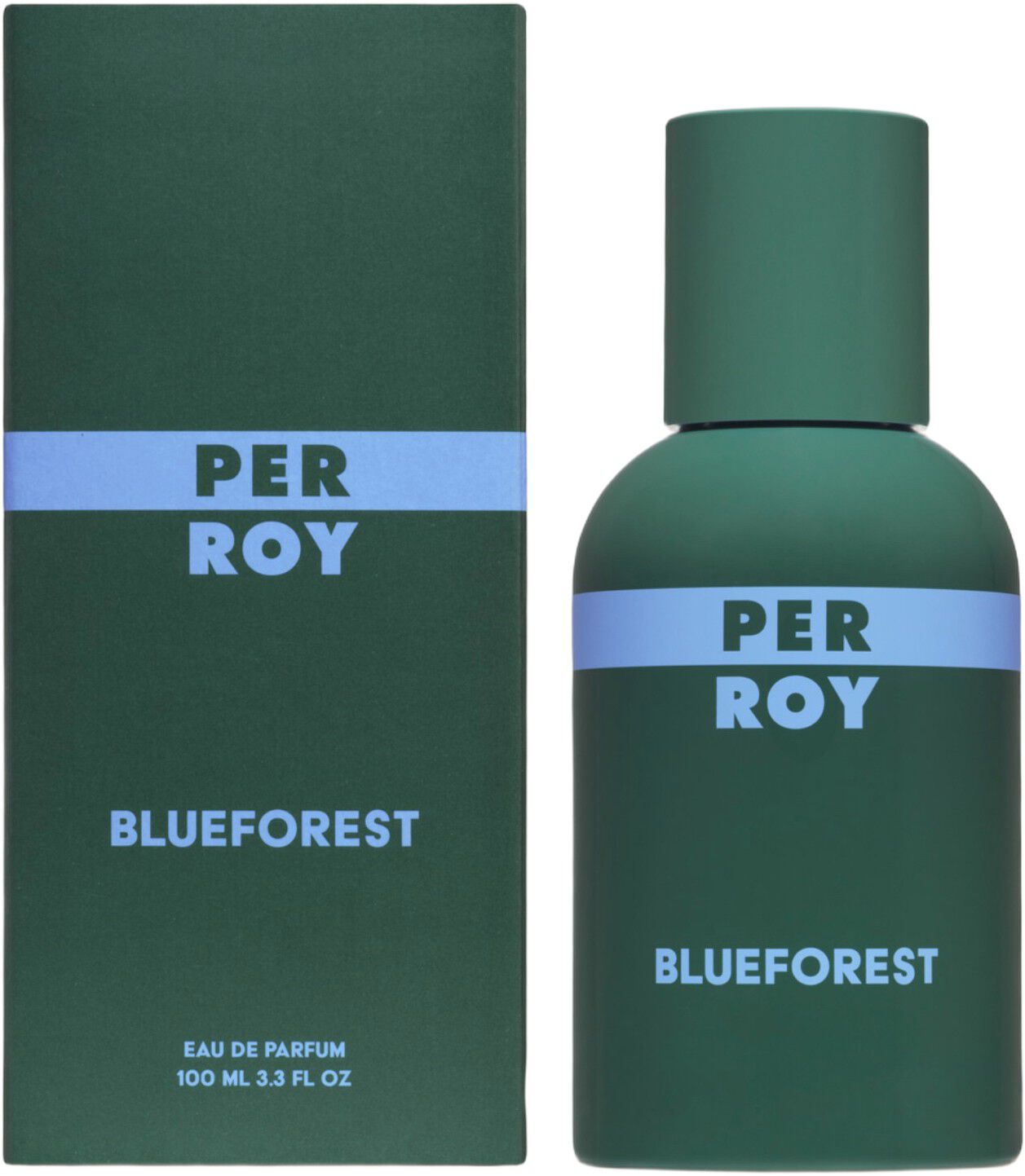 PERROY BLUEFOREST 100 ml