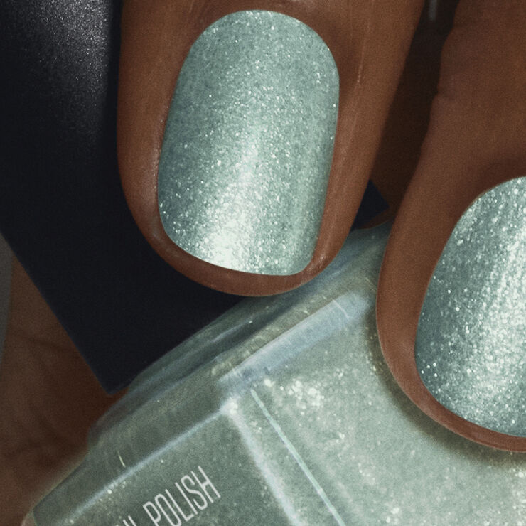Nail Polish Northern Light