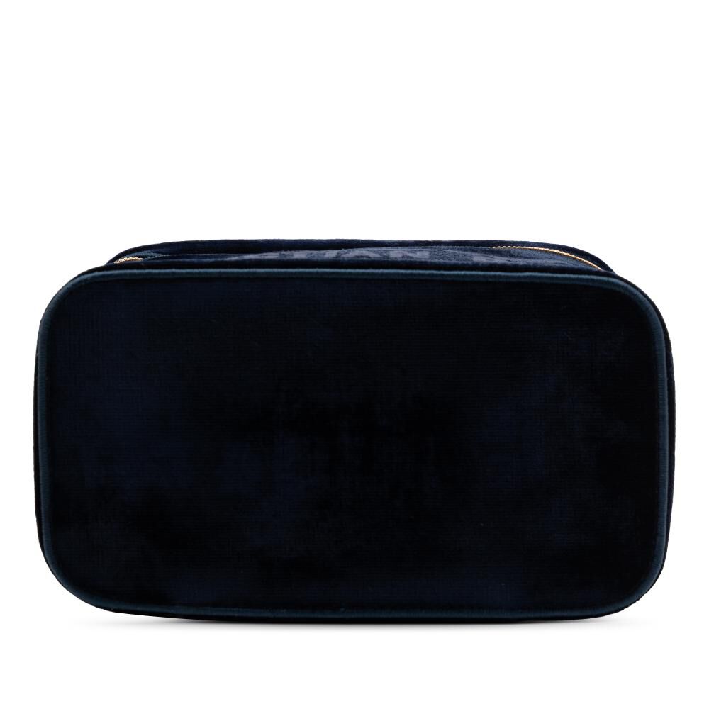 Dior Vanity Bag