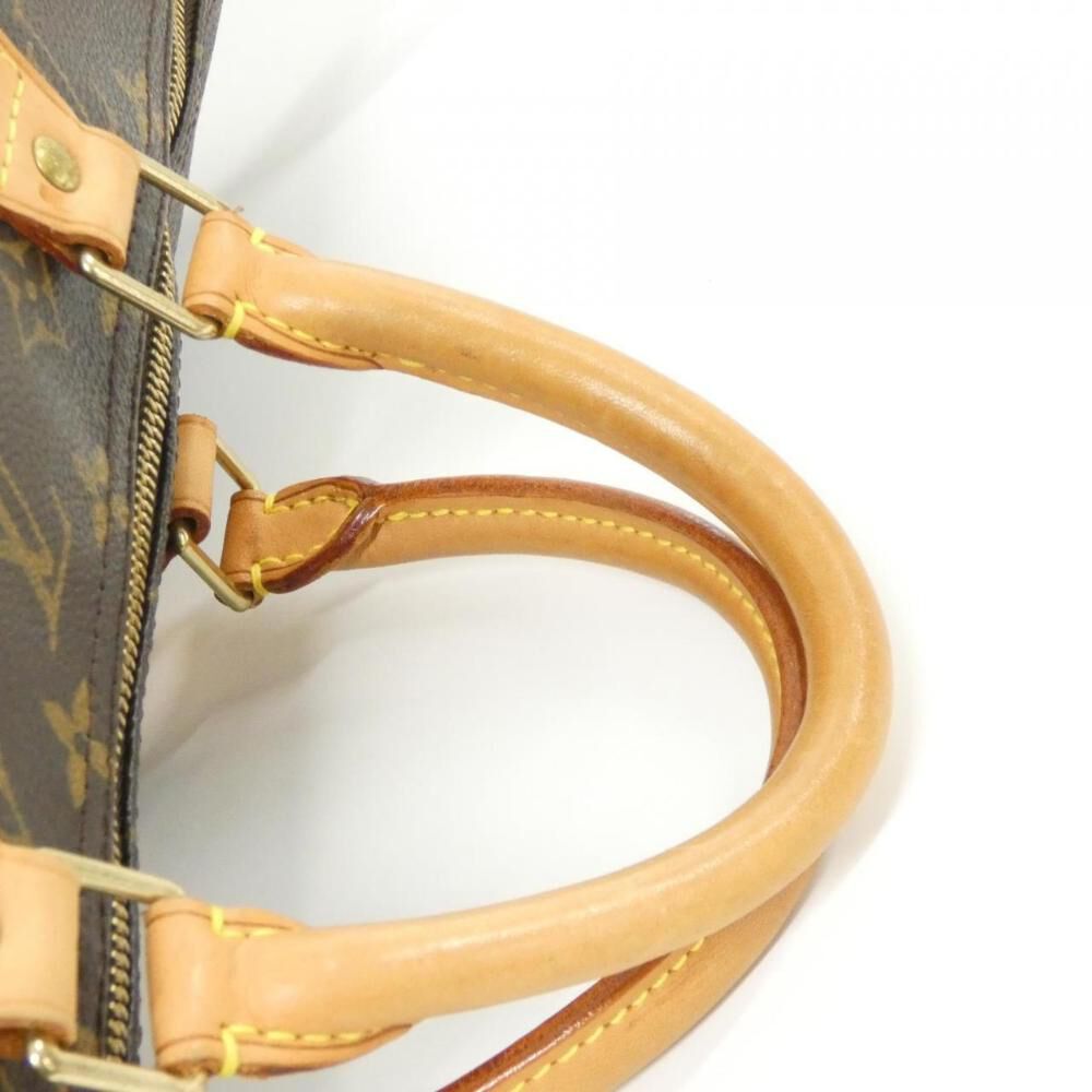 Louis Vuitton Speedy