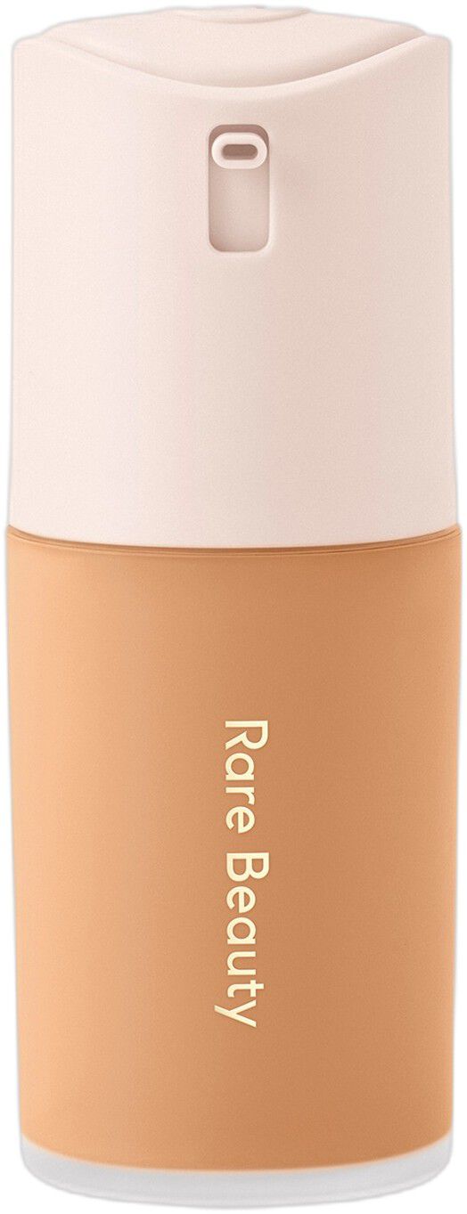 True To Myself - Naturligt matt foundation med l&aring;ng h&aring;llbarhet