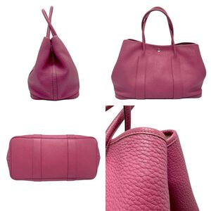 Hermès Garden Party