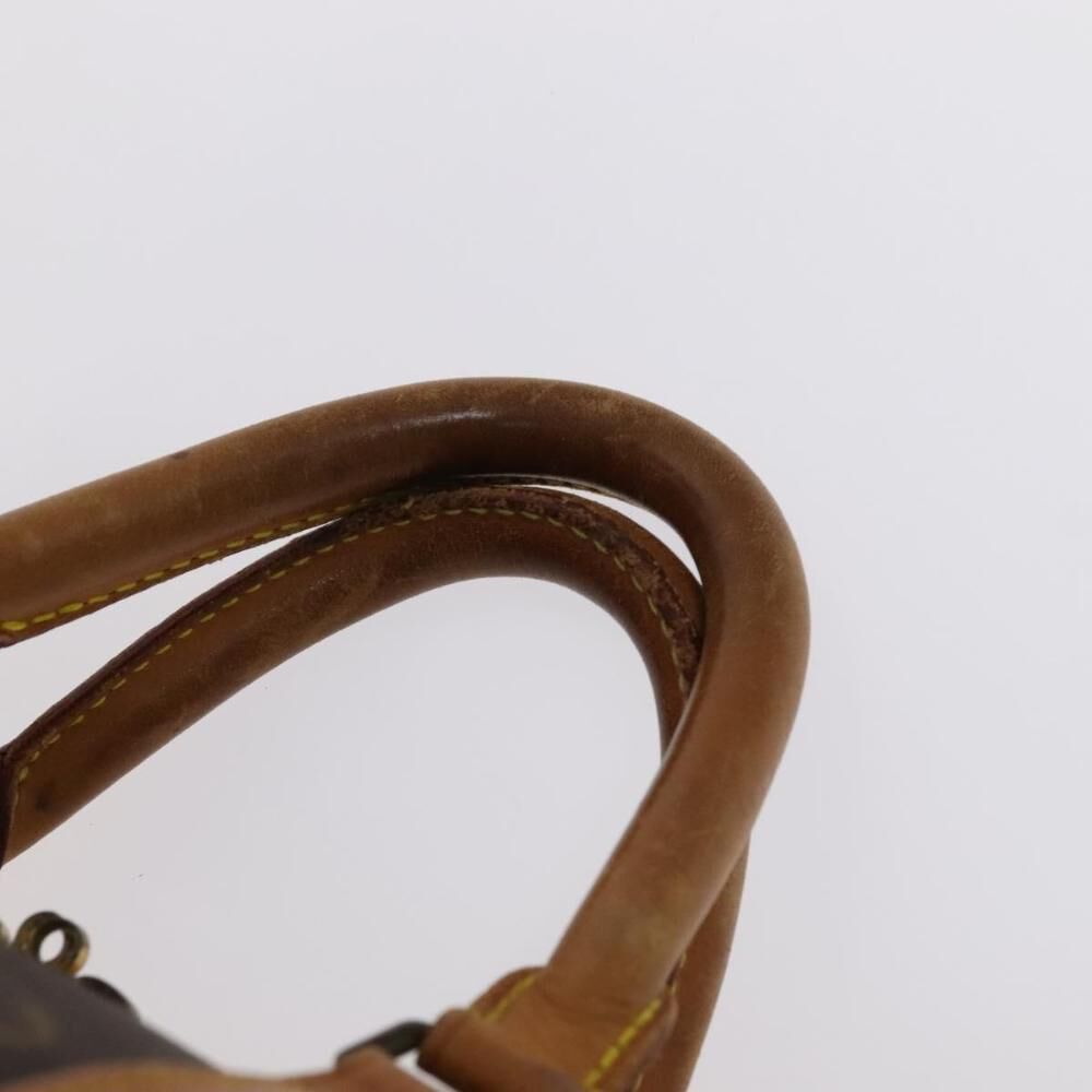 Louis Vuitton Keepall