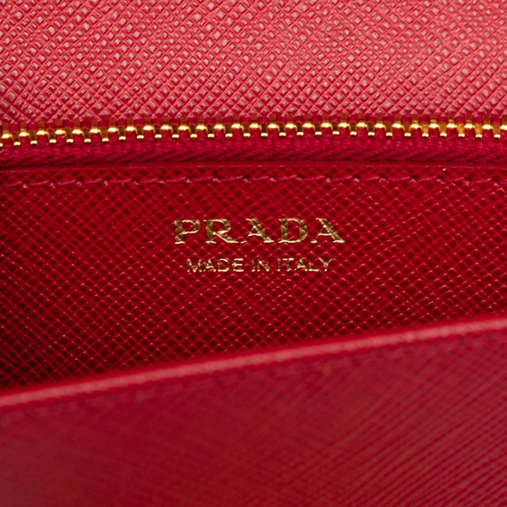 Prada Crossbody Bag