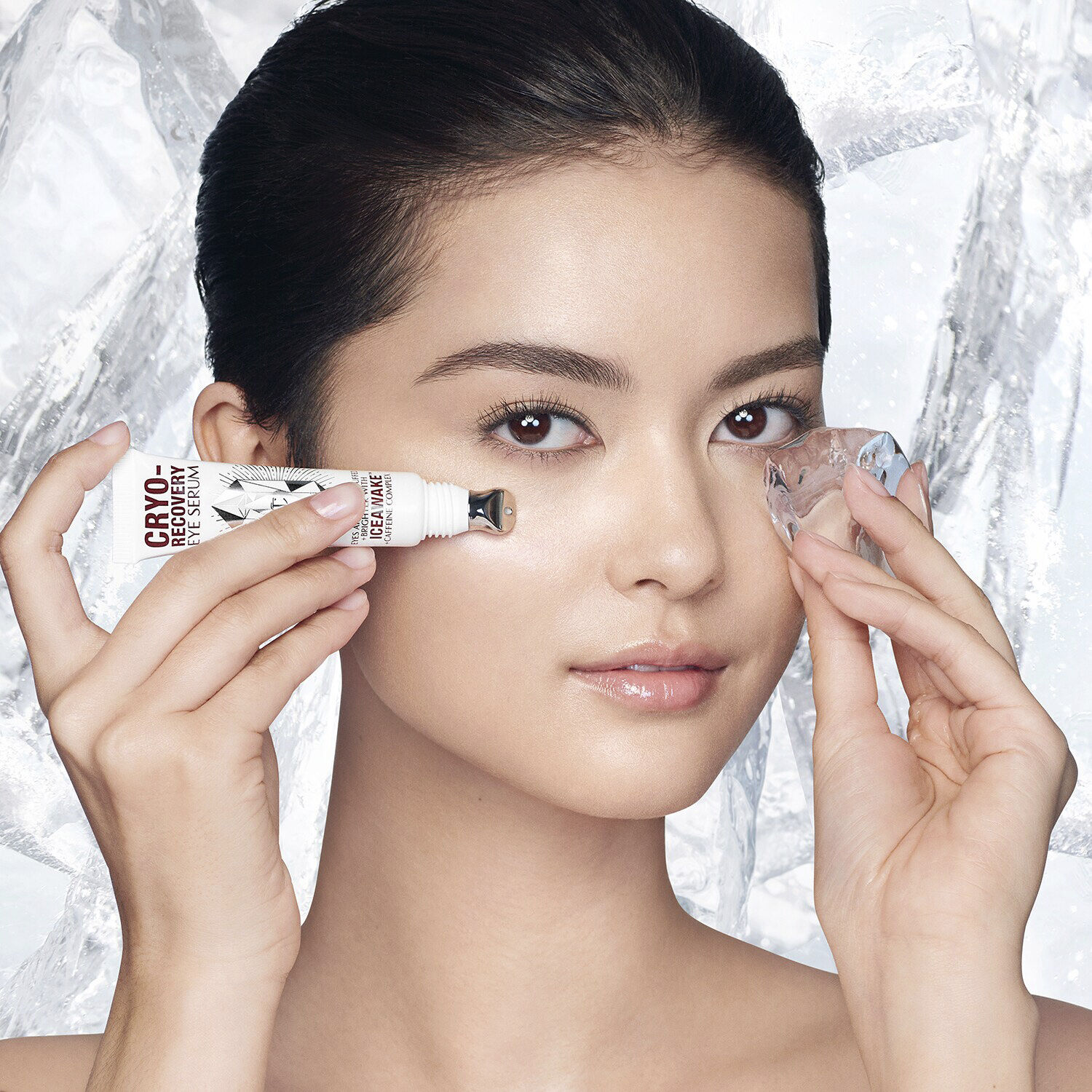 Cryo Recovery Eye Serum - &Ouml;gonserum