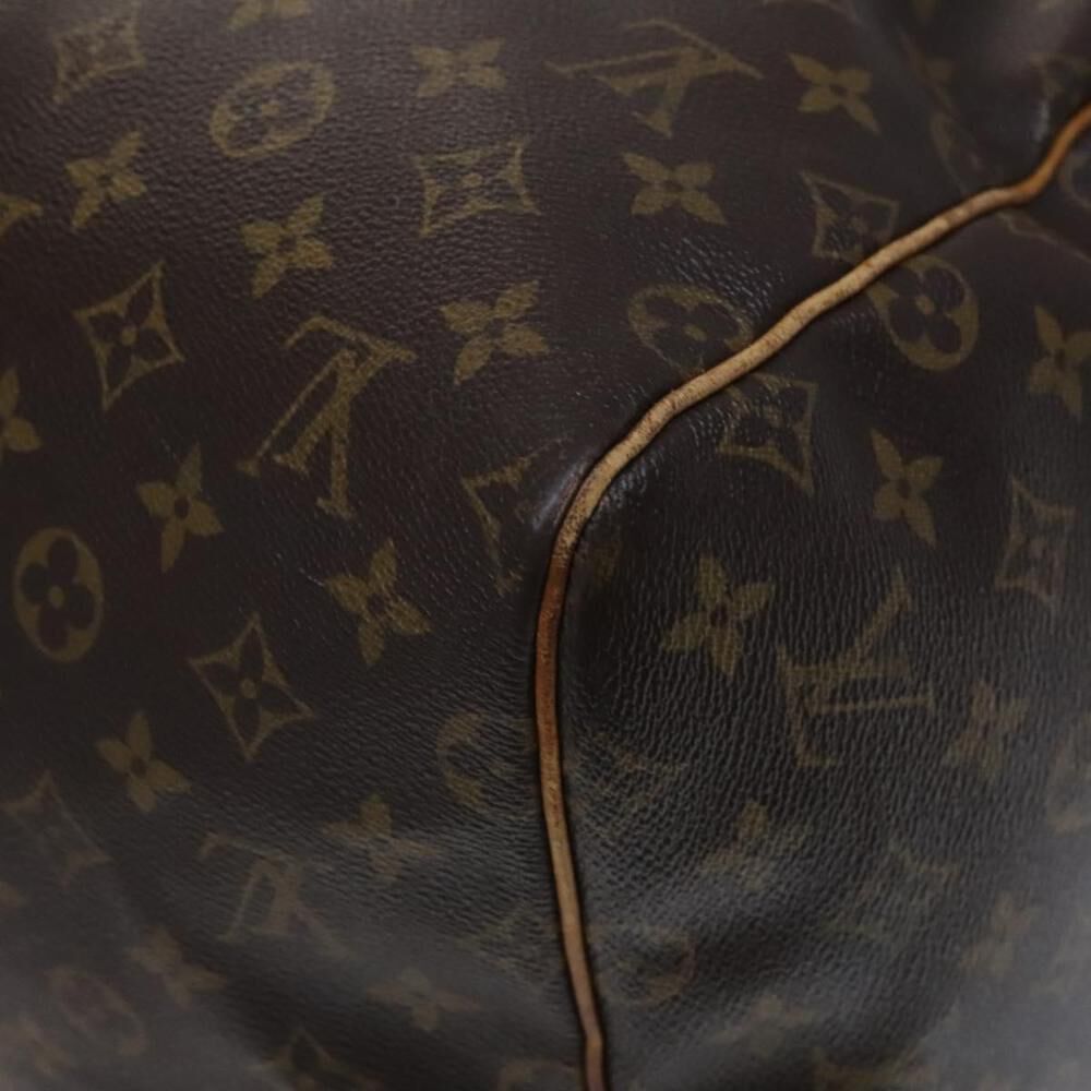 Louis Vuitton Keepall