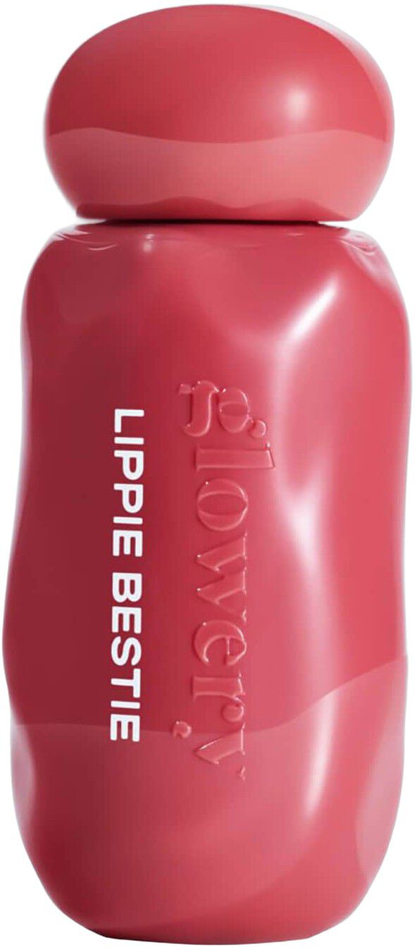 Lippie Bestie - &Aring;terfuktande l&auml;ppolja med spegeleffekt