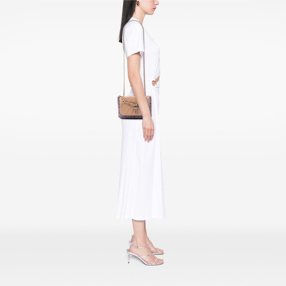 Chanel Crossbody Bag