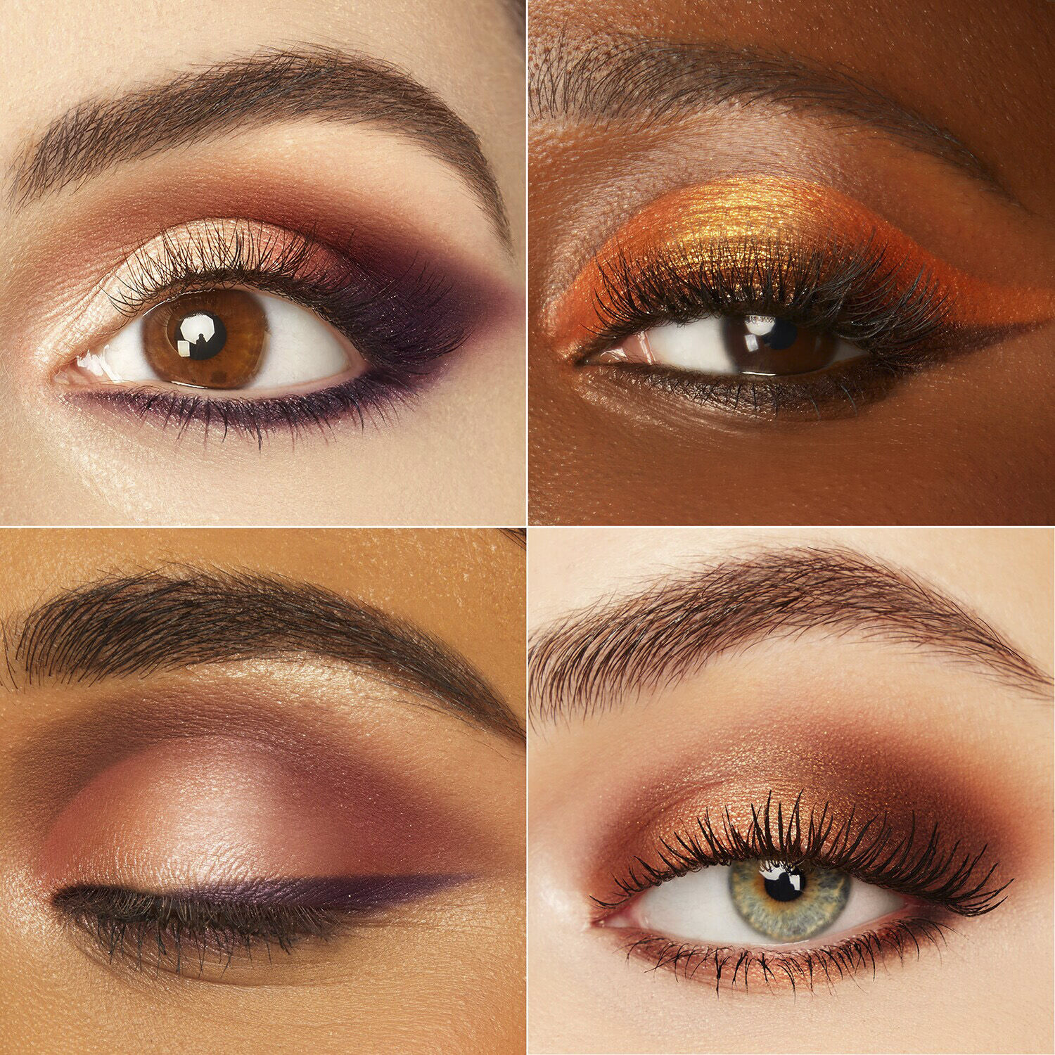 Tartelette Energy Amazonian Clay - Eyeshadow Palette