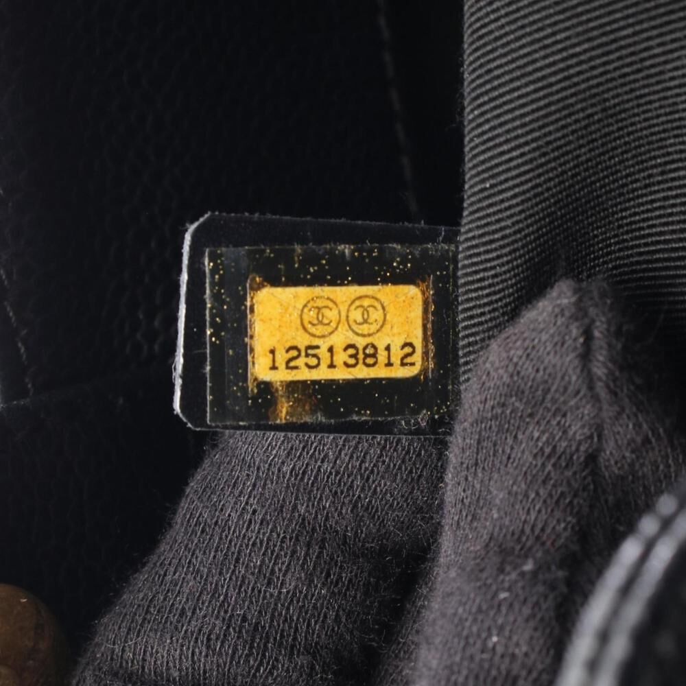 Chanel Tote