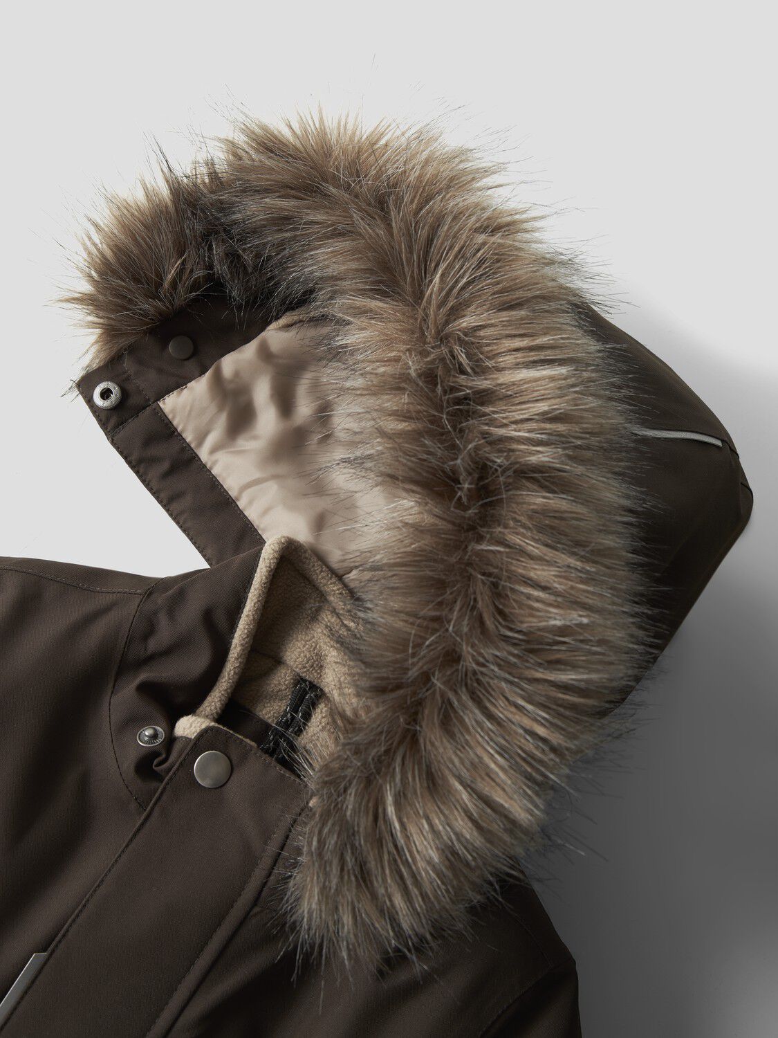 NMNSNOW10 SUIT SOLID FO NOOS