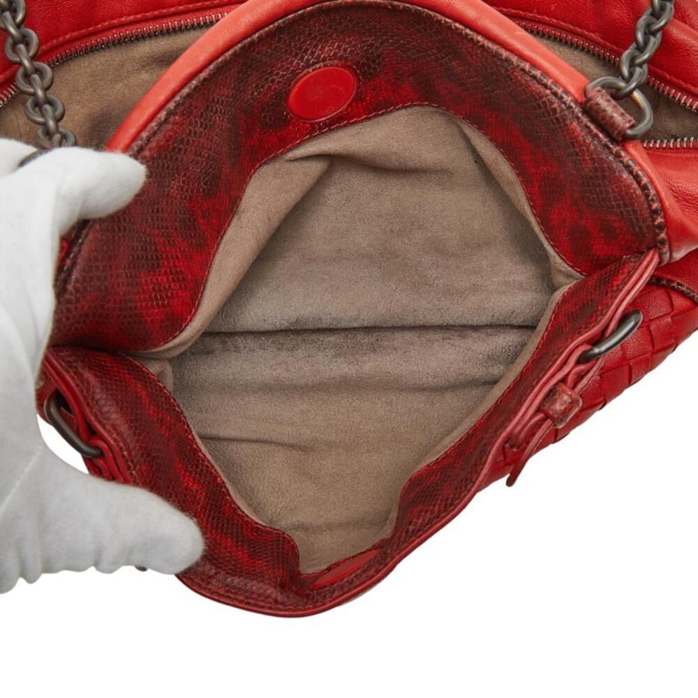 Bottega Veneta Shoulder Bag