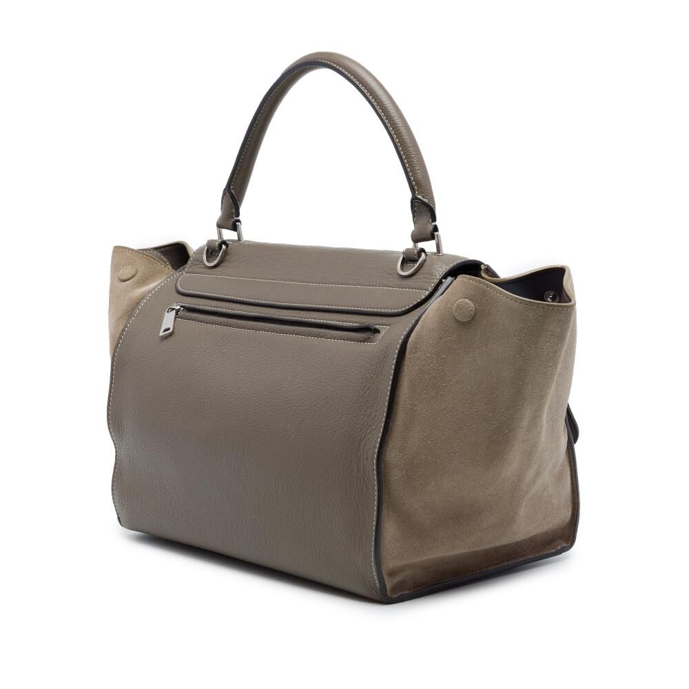 C&eacute;line Trapeze