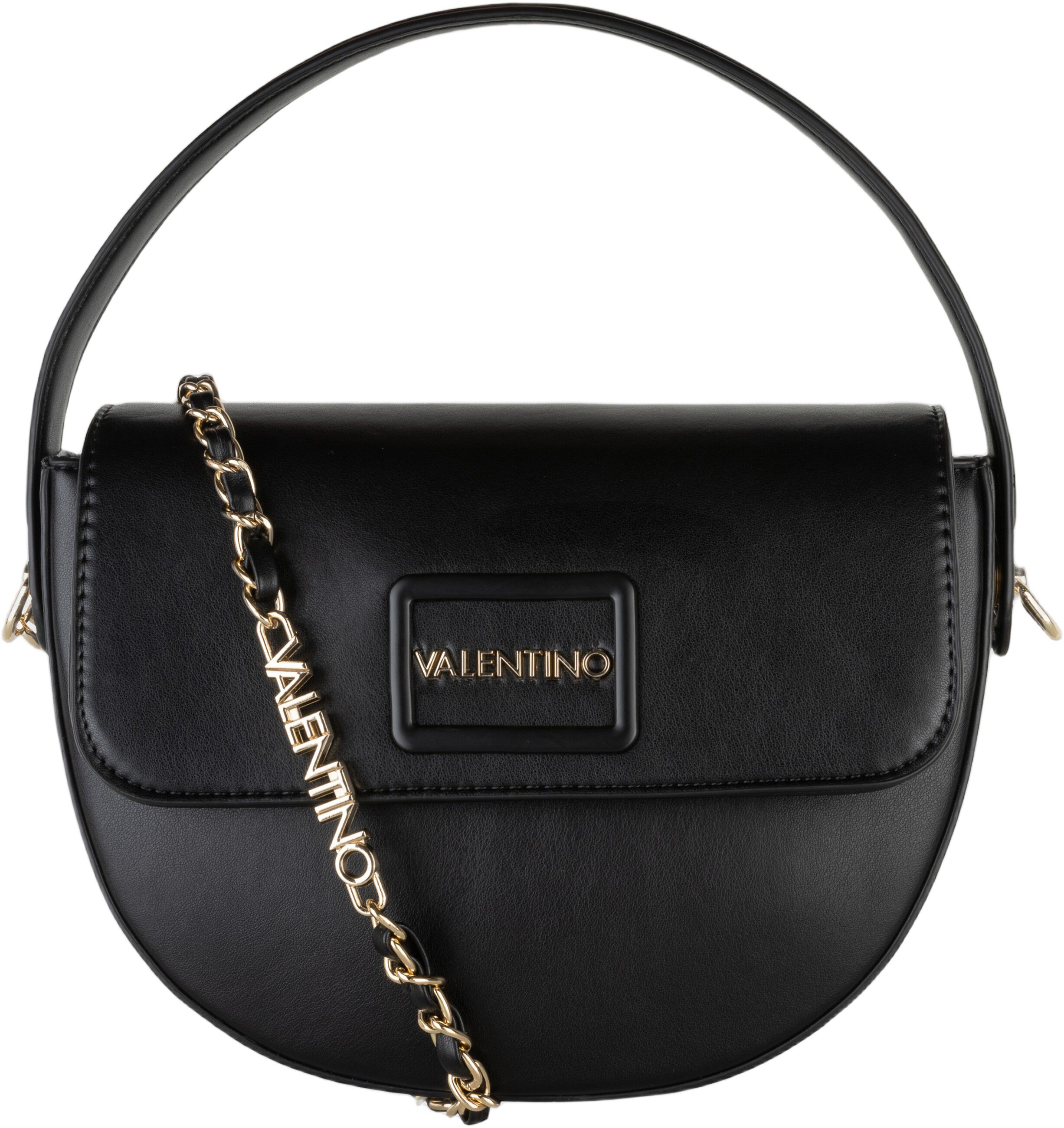 Wannabe axelv&auml;ska