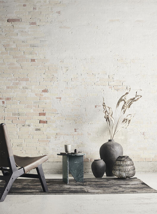 Verde Sidebord - Grøn