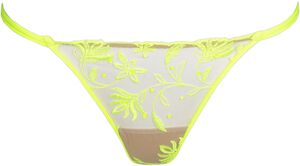 Shay mini thong